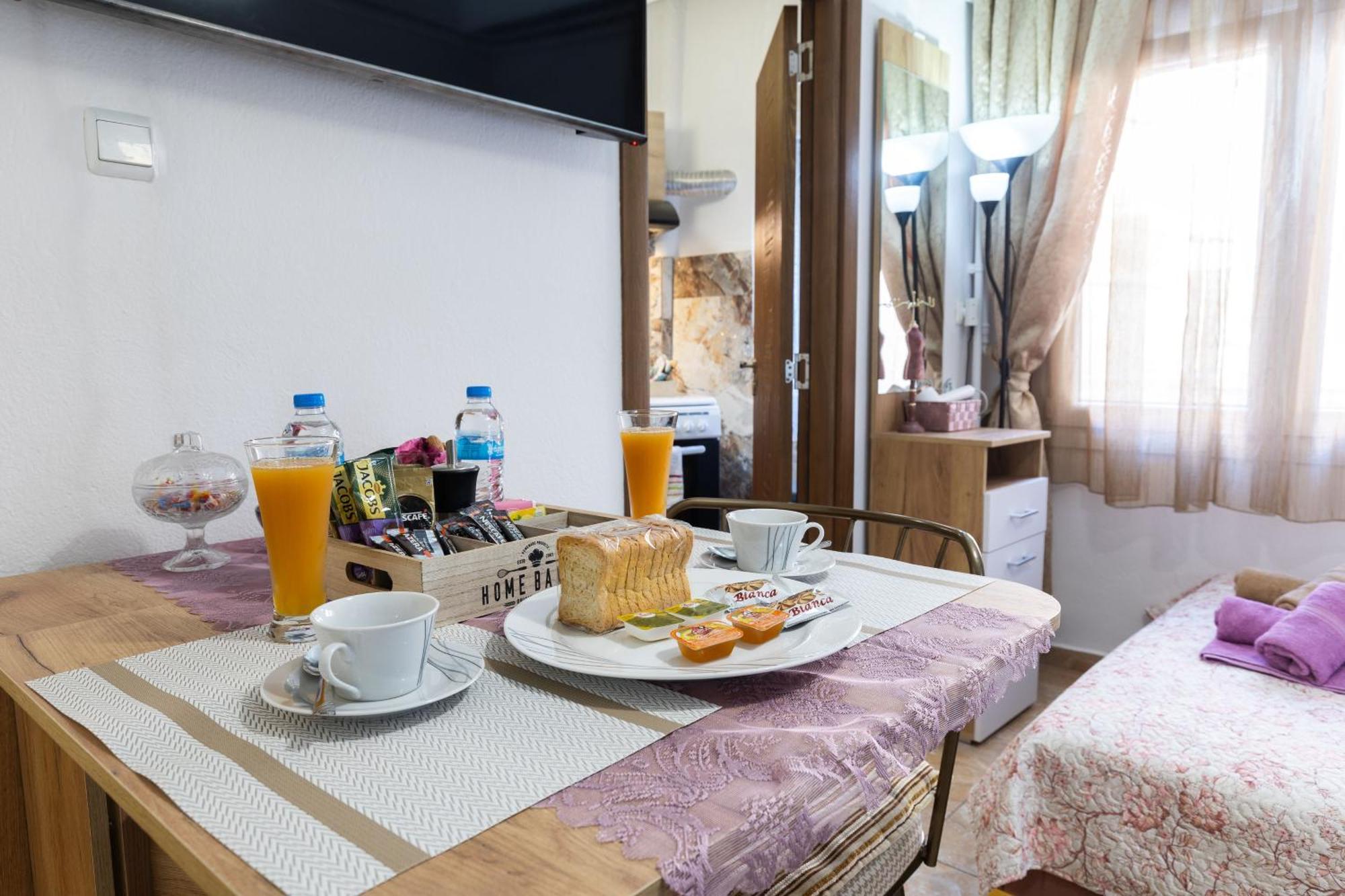 Voulas Studio Kavála Ngoại thất bức ảnh