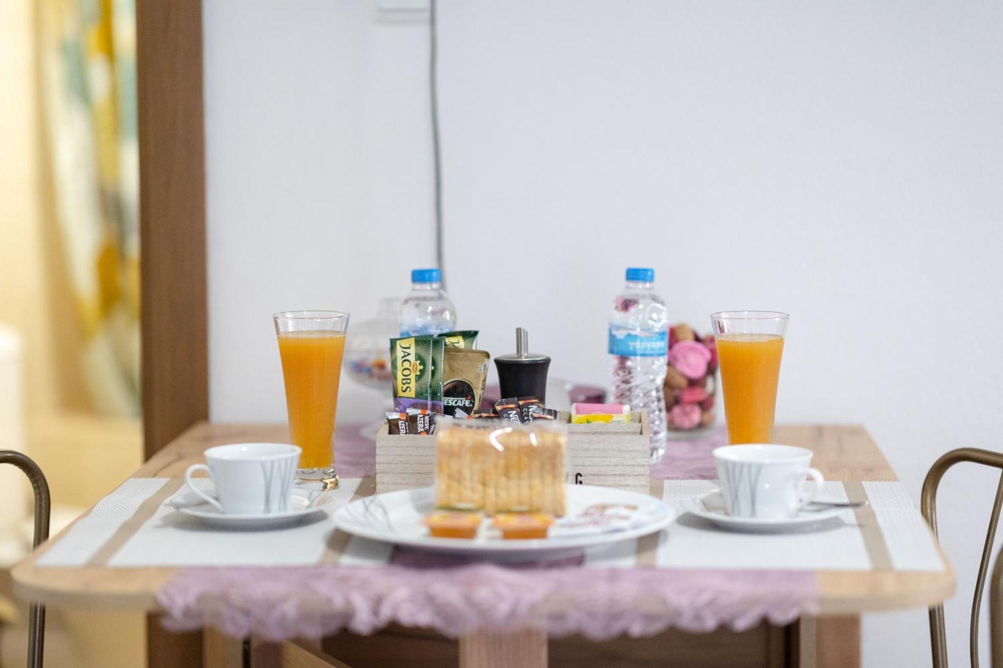 Voulas Studio Kavála Ngoại thất bức ảnh